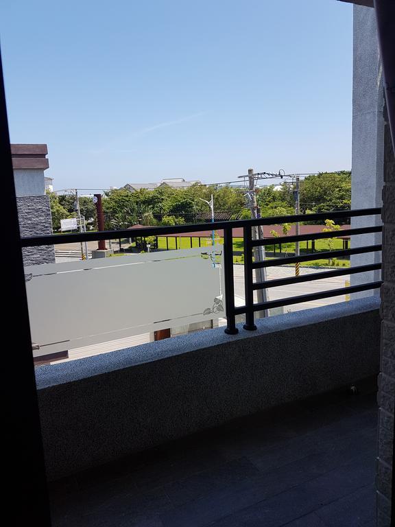 Childlike Innocence Homestay 화롄 외부 사진
