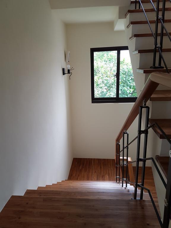 Childlike Innocence Homestay 화롄 외부 사진