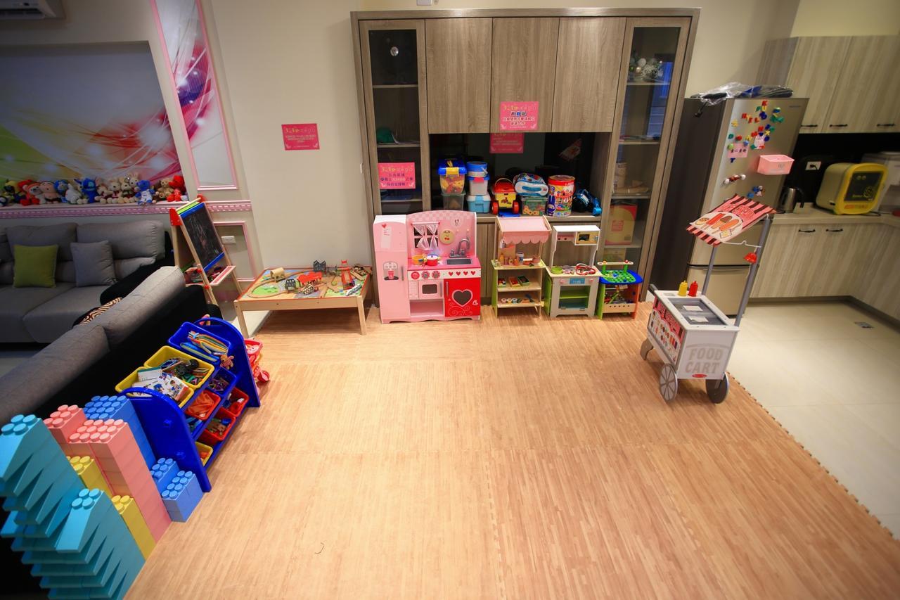 Childlike Innocence Homestay 화롄 외부 사진