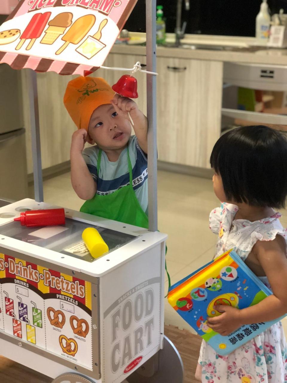 Childlike Innocence Homestay 화롄 외부 사진