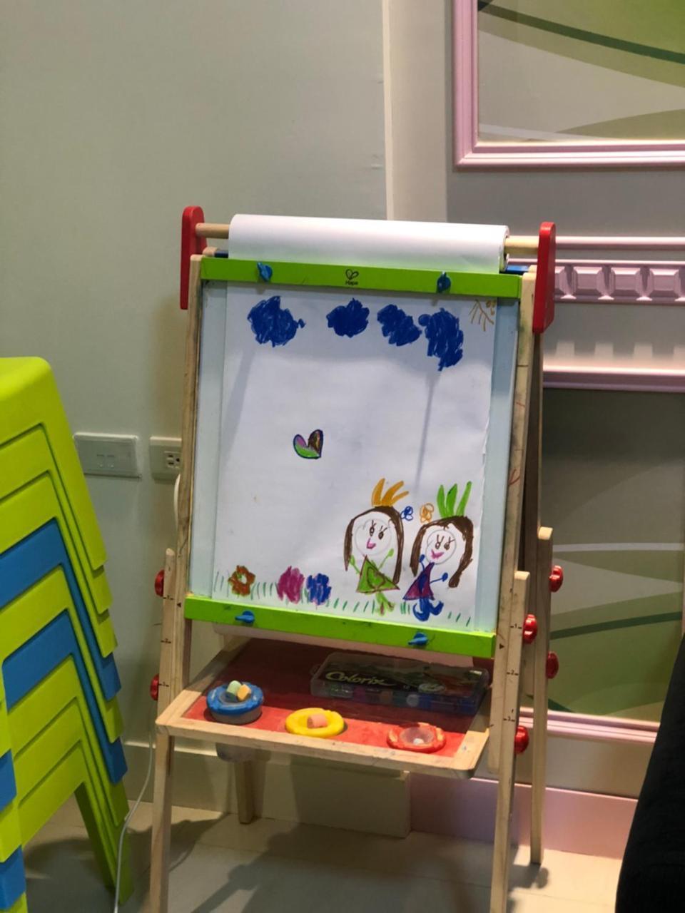 Childlike Innocence Homestay 화롄 외부 사진