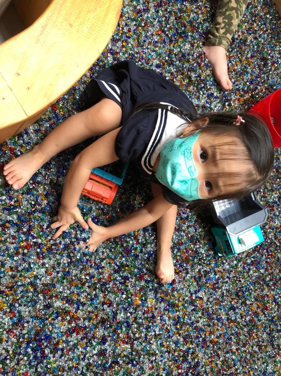 Childlike Innocence Homestay 화롄 외부 사진