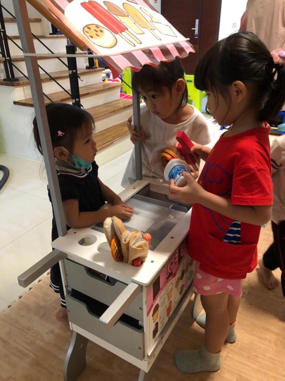 Childlike Innocence Homestay 화롄 외부 사진
